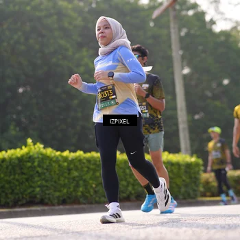 Runner Photo 6548578