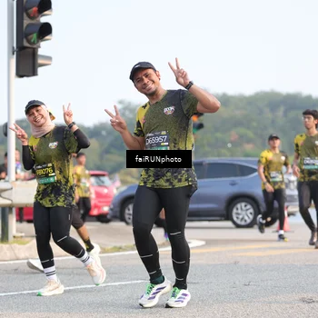 Runner Photo 6548579