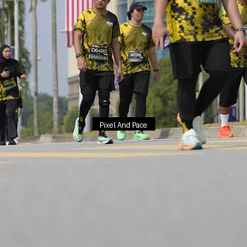 Runner Photo 6548580
