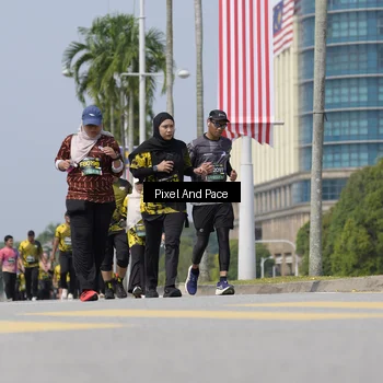 Runner Photo 6548581