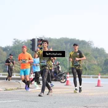 Runner Photo 6548583