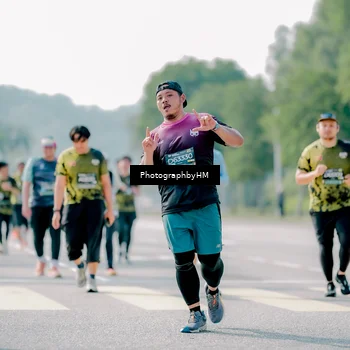 Runner Photo 6548584
