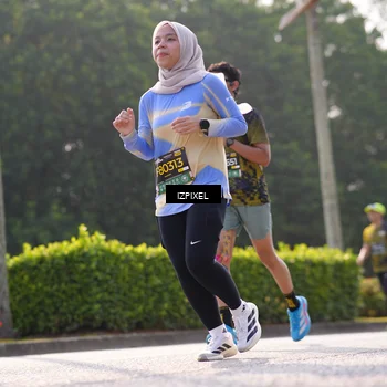 Runner Photo 6548587