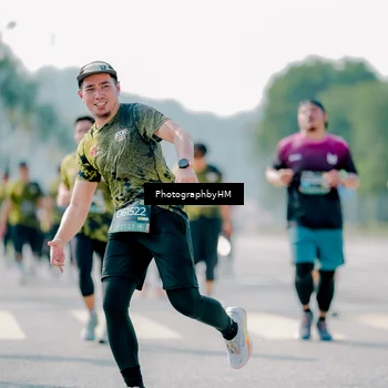 Runner Photo 6548588