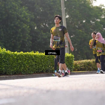 Runner Photo 6548590