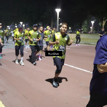 Runner Photo 6548591