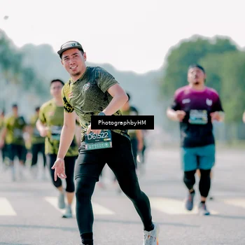 Runner Photo 6548592