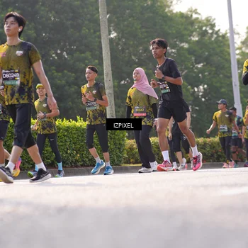 Runner Photo 6548593