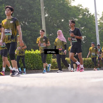Runner Photo 6548595