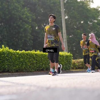 Runner Photo 6548598