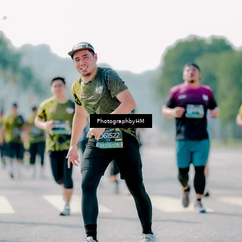 Runner Photo 6548599
