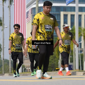 Runner Photo 6548600