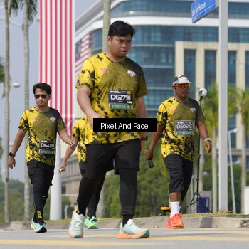 Runner Photo 6548604