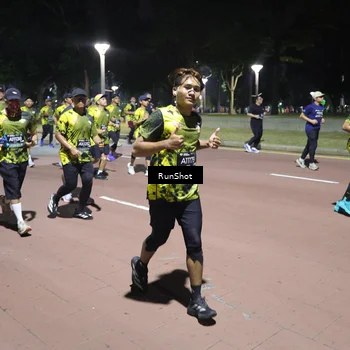 Runner Photo 6548605