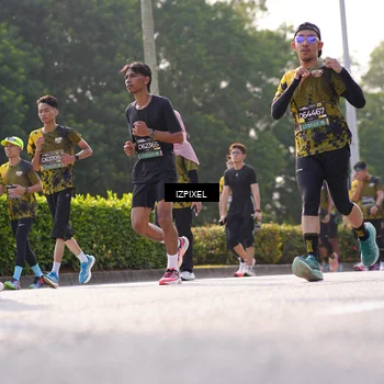 Runner Photo 6548606
