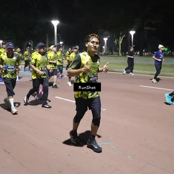 Runner Photo 6548607