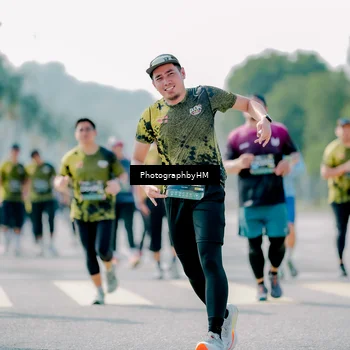 Runner Photo 6548608