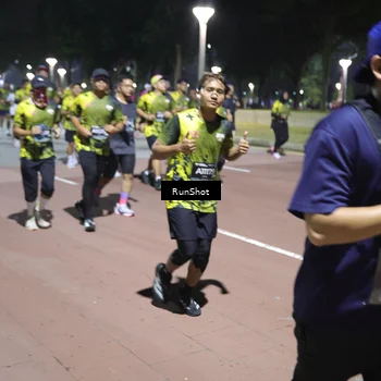 Runner Photo 6548609