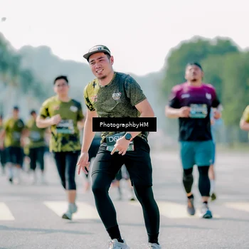 Runner Photo 6548610