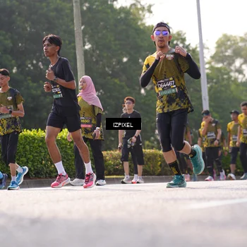 Runner Photo 6548611