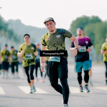 Runner Photo 6548612