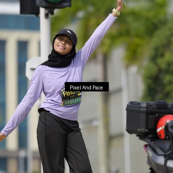 Runner Photo 6548615