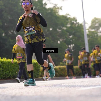 Runner Photo 6548616