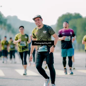 Runner Photo 6548618