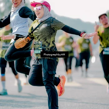 Runner Photo 6548621