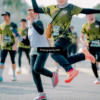 Runner Photo 6548622