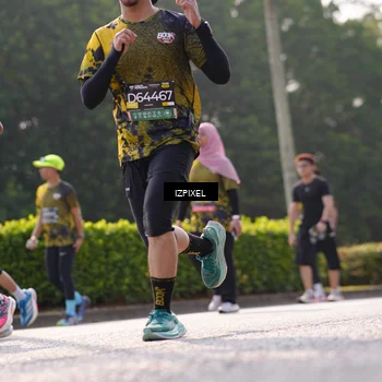 Runner Photo 6548624