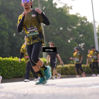 Runner Photo 6548625
