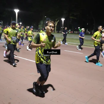 Runner Photo 6548626