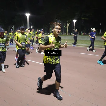 Runner Photo 6548627
