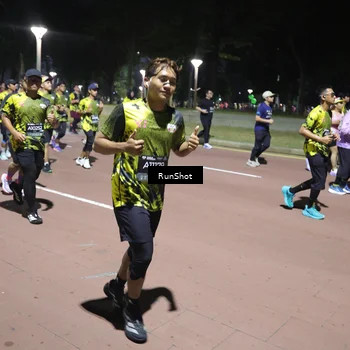 Runner Photo 6548628