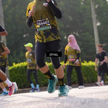 Runner Photo 6548629
