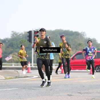 Runner Photo 6548630