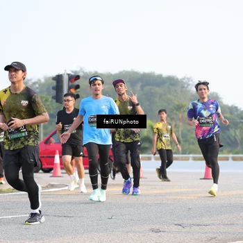 Runner Photo 6548632