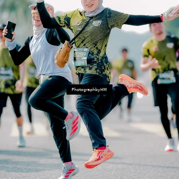 Runner Photo 6548633