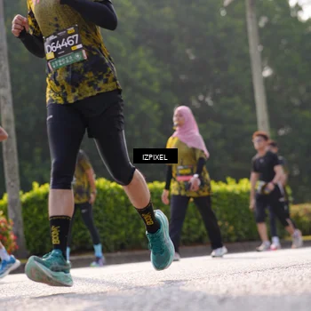 Runner Photo 6548635