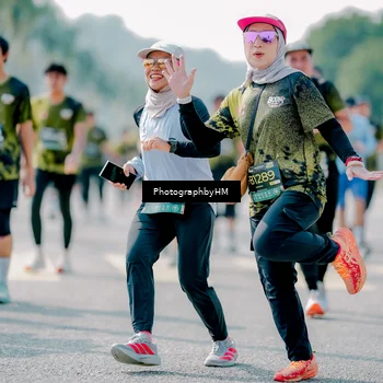 Runner Photo 6548636