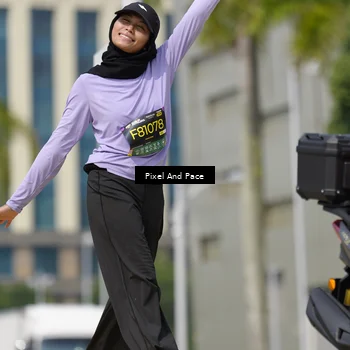 Runner Photo 6548638