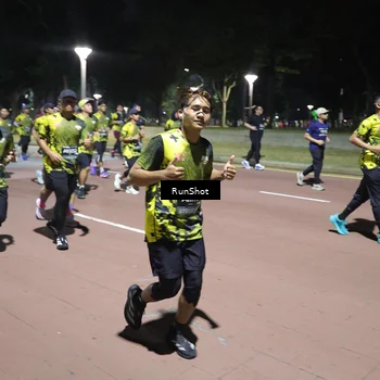 Runner Photo 6548639
