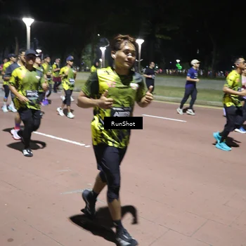Runner Photo 6548640