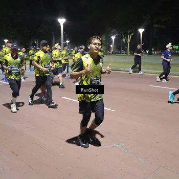 Runner Photo 6548641