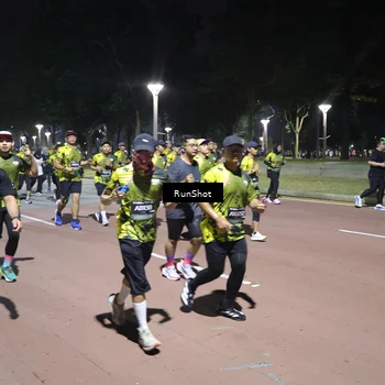 Runner Photo 6548643