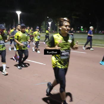 Runner Photo 6548644