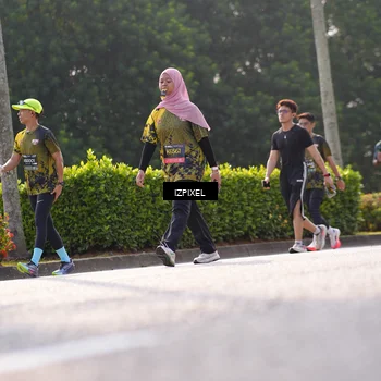 Runner Photo 6548646