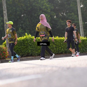 Runner Photo 6548649