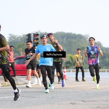 Runner Photo 6548650